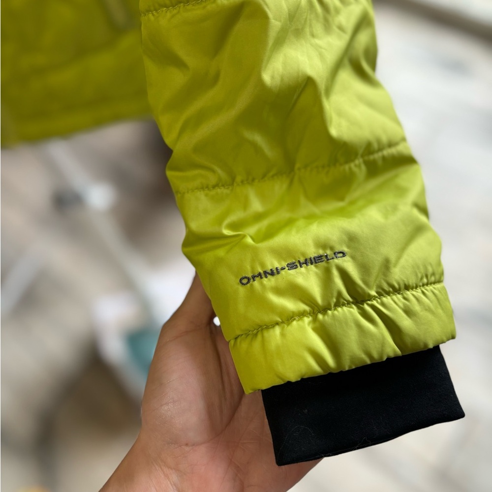 Columbia Interchange Jacket - Picture 2 of 8